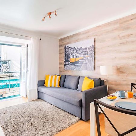 Alfama Cozy Apartments リスボン エクステリア 写真