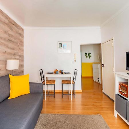 Alfama Cozy Apartments リスボン エクステリア 写真
