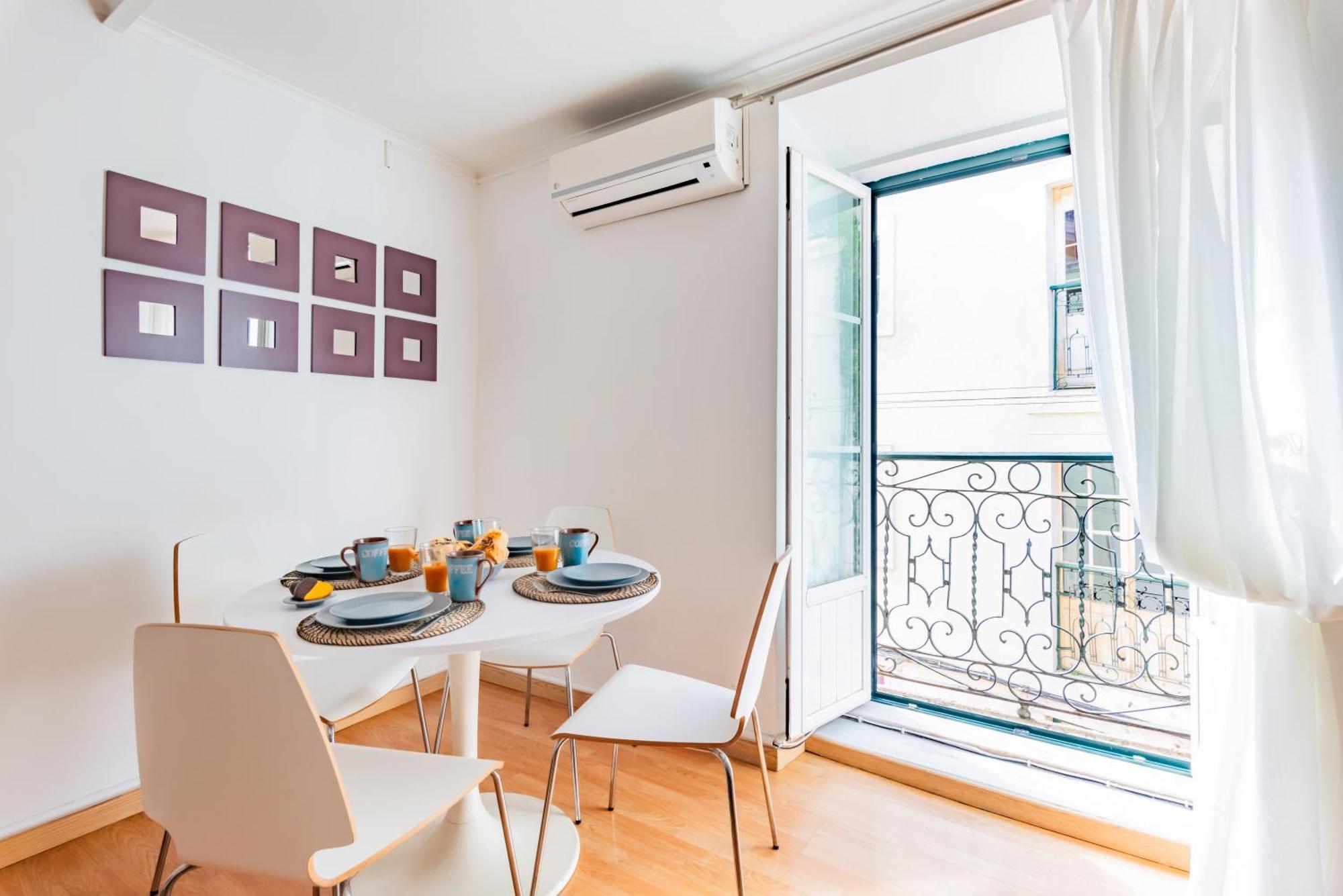 Alfama Cozy Apartments リスボン エクステリア 写真