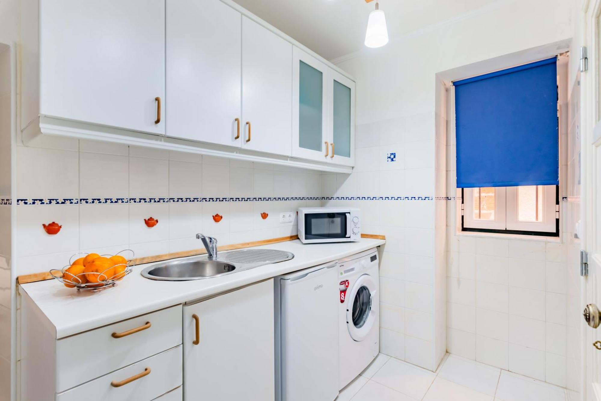 Alfama Cozy Apartments リスボン エクステリア 写真