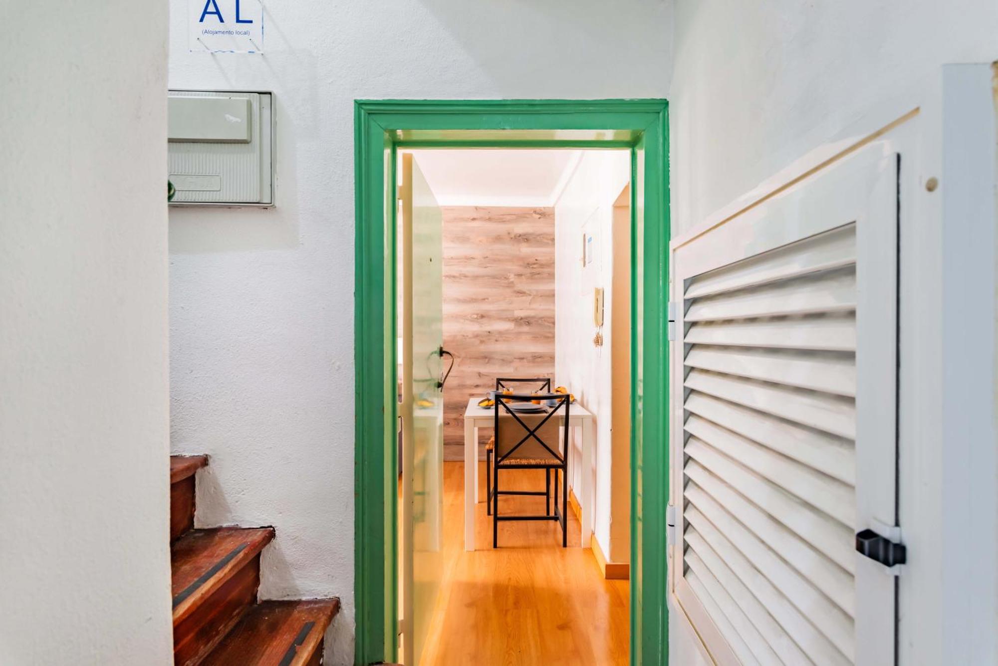 Alfama Cozy Apartments リスボン 部屋 写真
