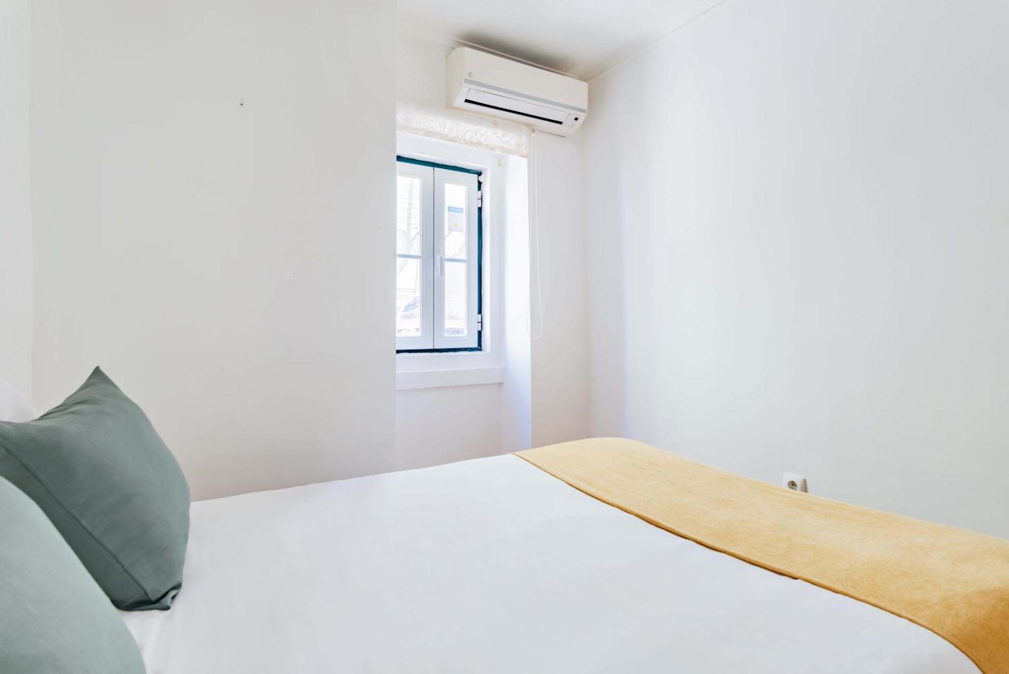 Alfama Cozy Apartments リスボン 部屋 写真
