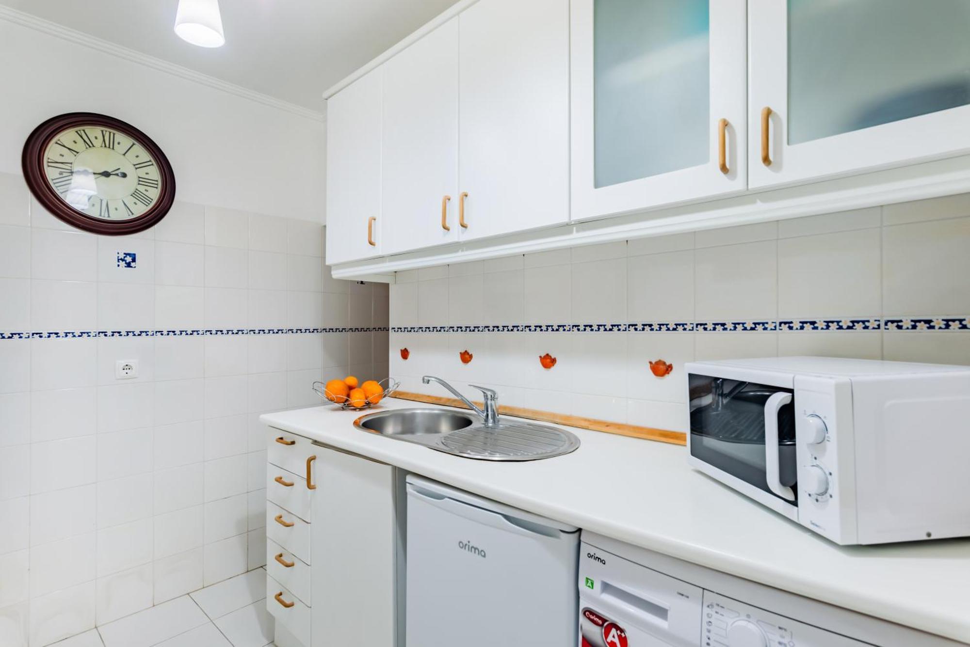 Alfama Cozy Apartments リスボン 部屋 写真