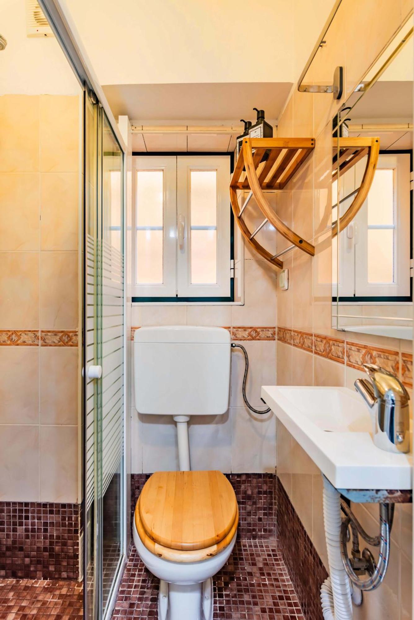 Alfama Cozy Apartments リスボン エクステリア 写真