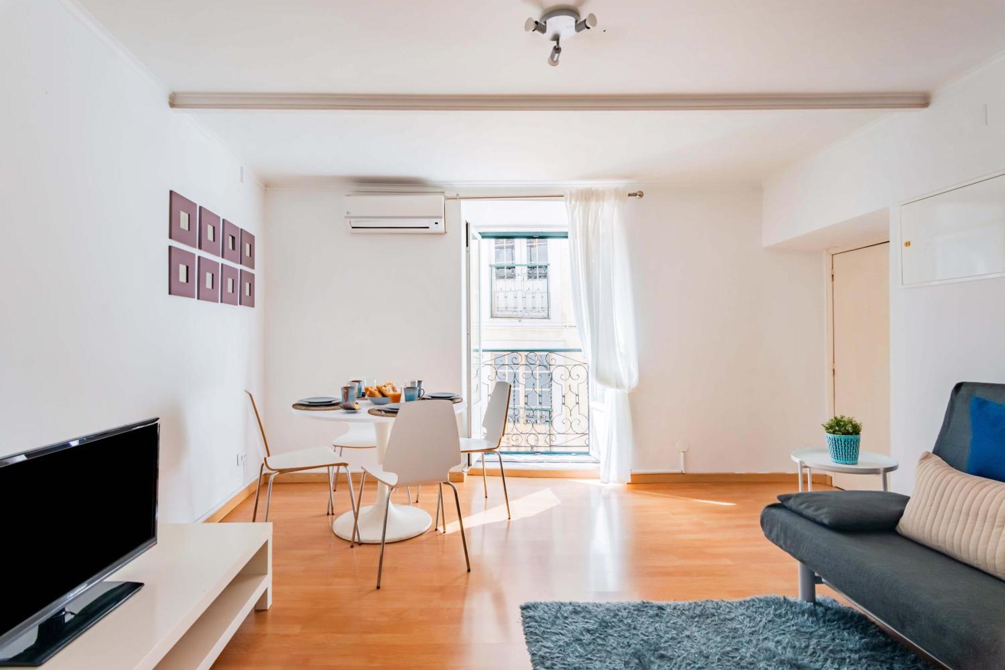 Alfama Cozy Apartments リスボン エクステリア 写真