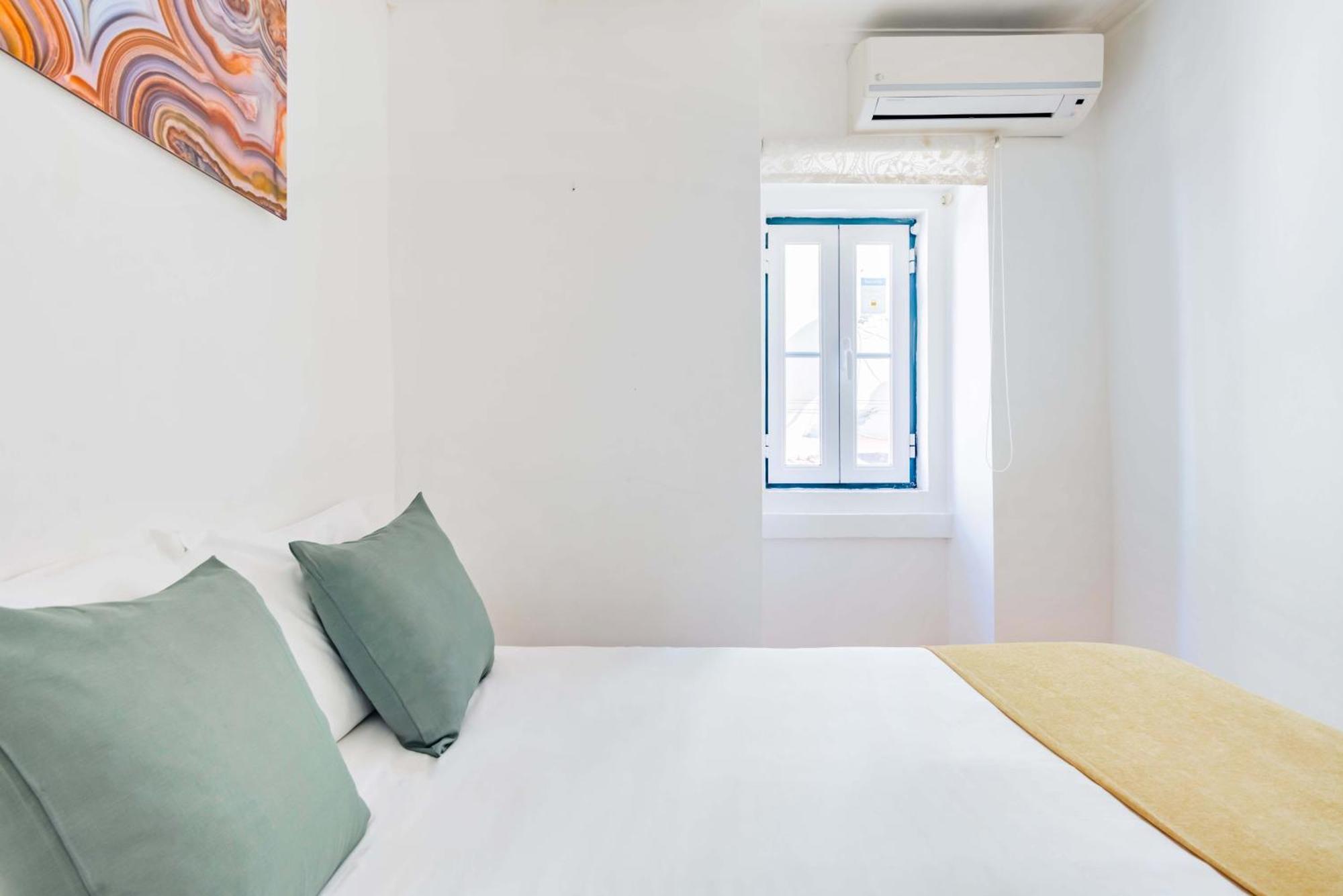 Alfama Cozy Apartments リスボン 部屋 写真