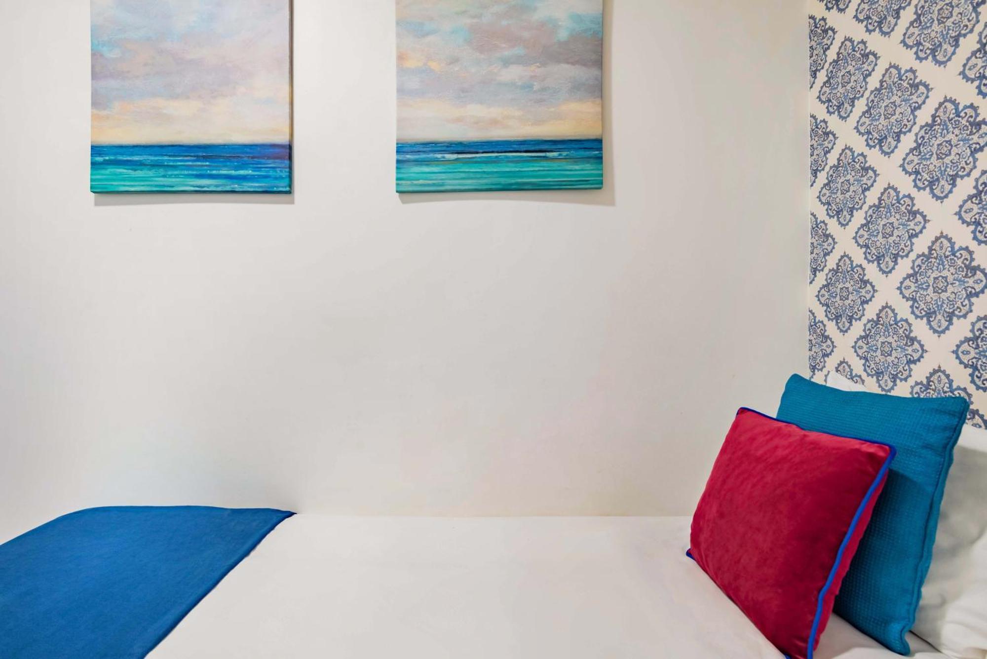 Alfama Cozy Apartments リスボン 部屋 写真