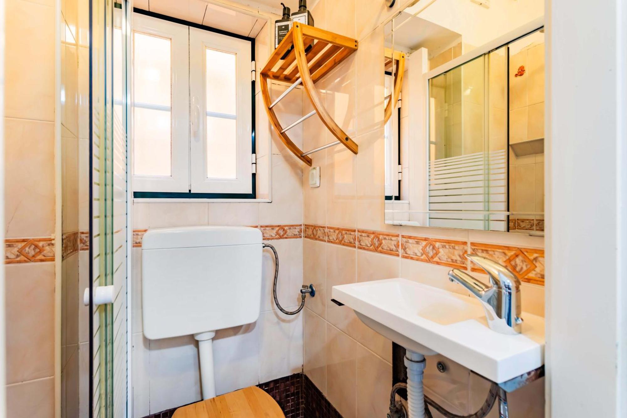 Alfama Cozy Apartments リスボン 部屋 写真