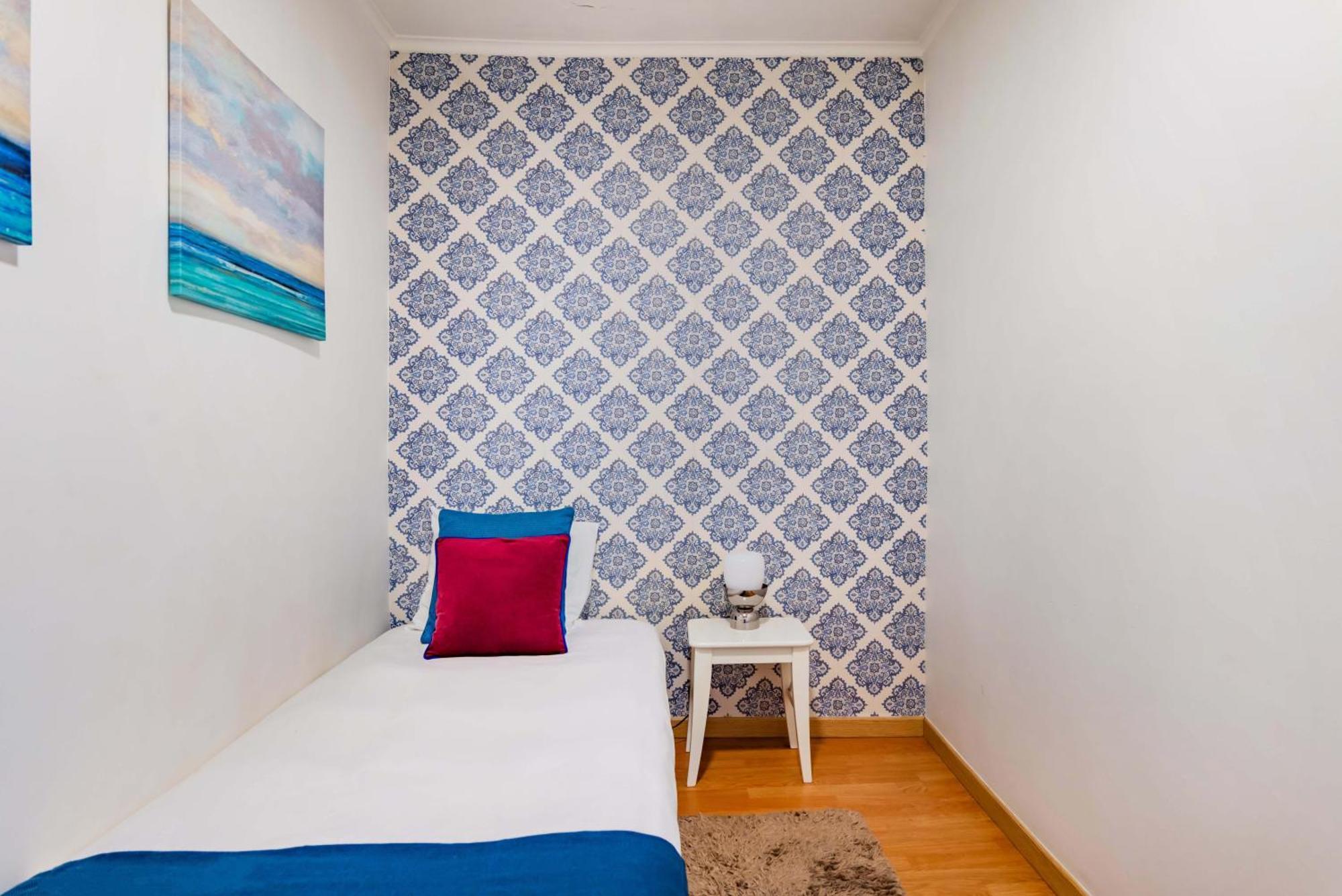 Alfama Cozy Apartments リスボン 部屋 写真