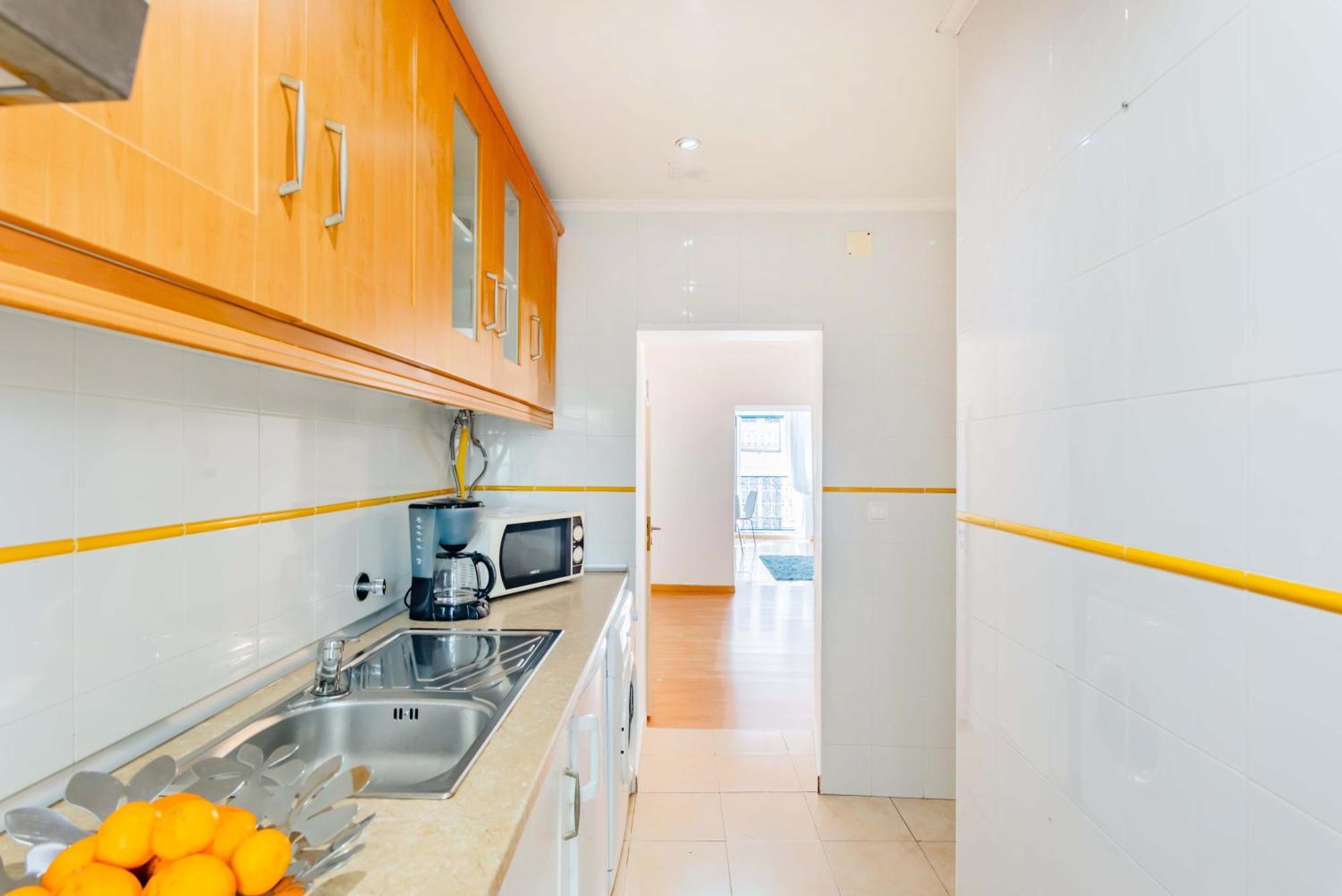 Alfama Cozy Apartments リスボン 部屋 写真