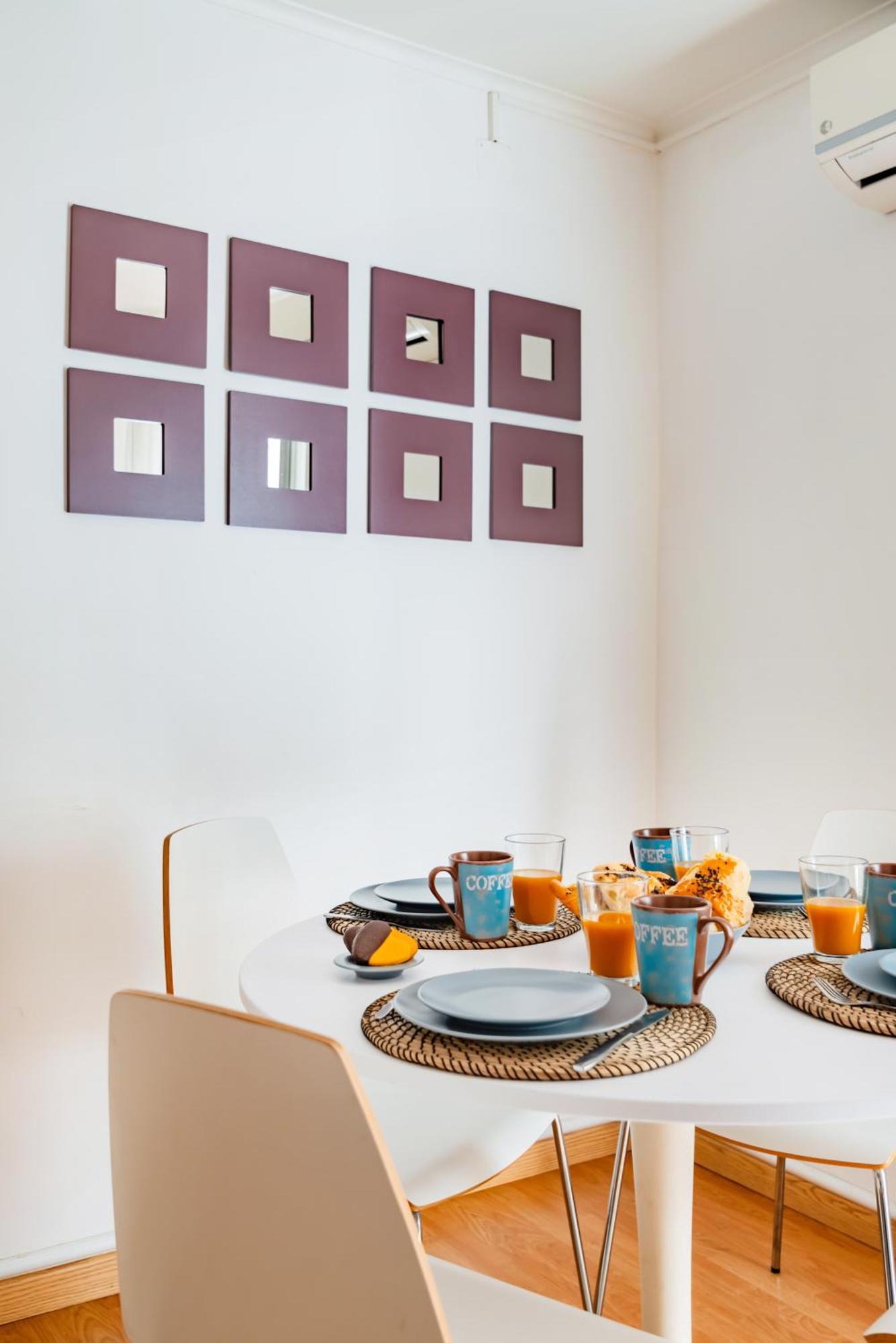 Alfama Cozy Apartments リスボン 部屋 写真