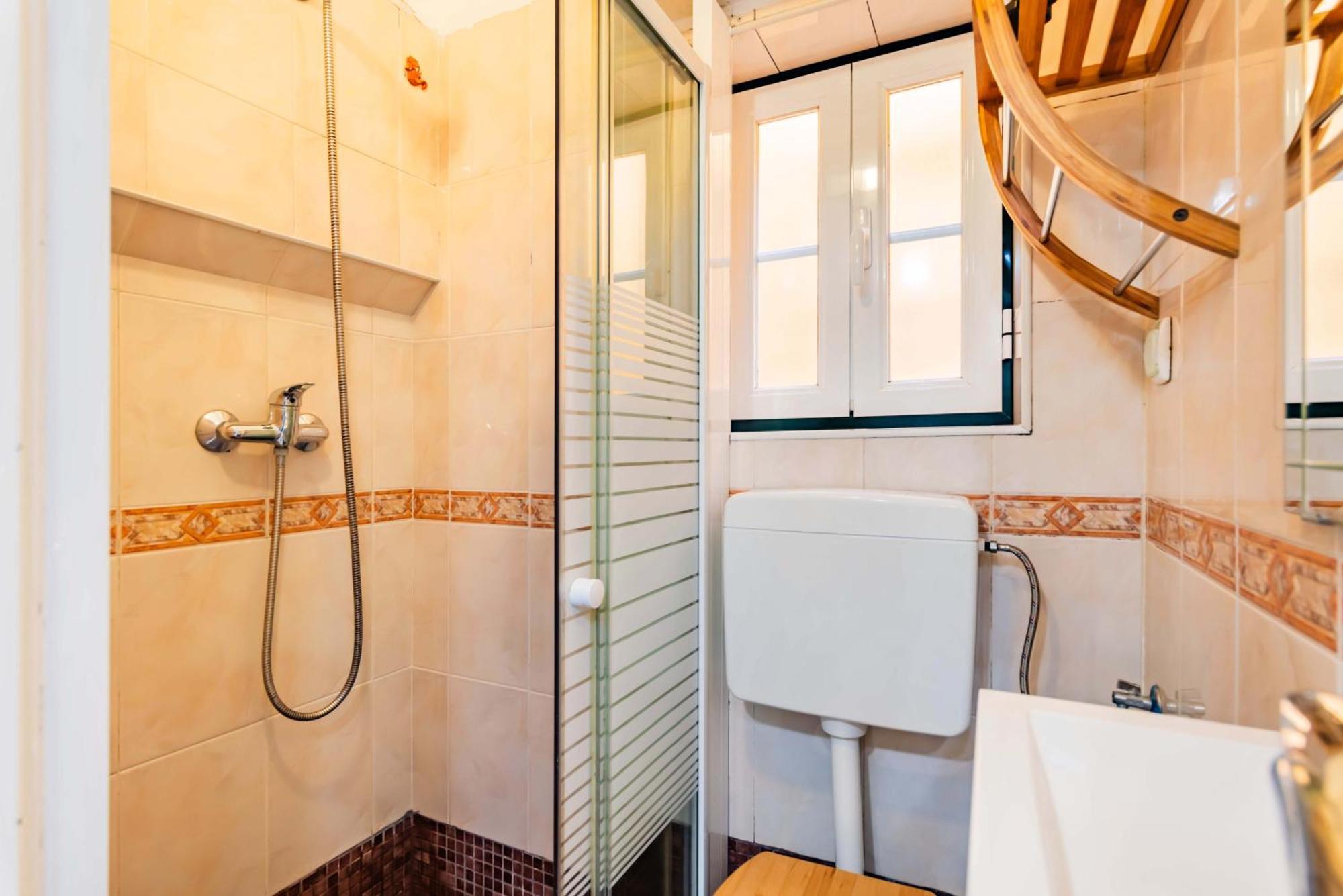 Alfama Cozy Apartments リスボン エクステリア 写真