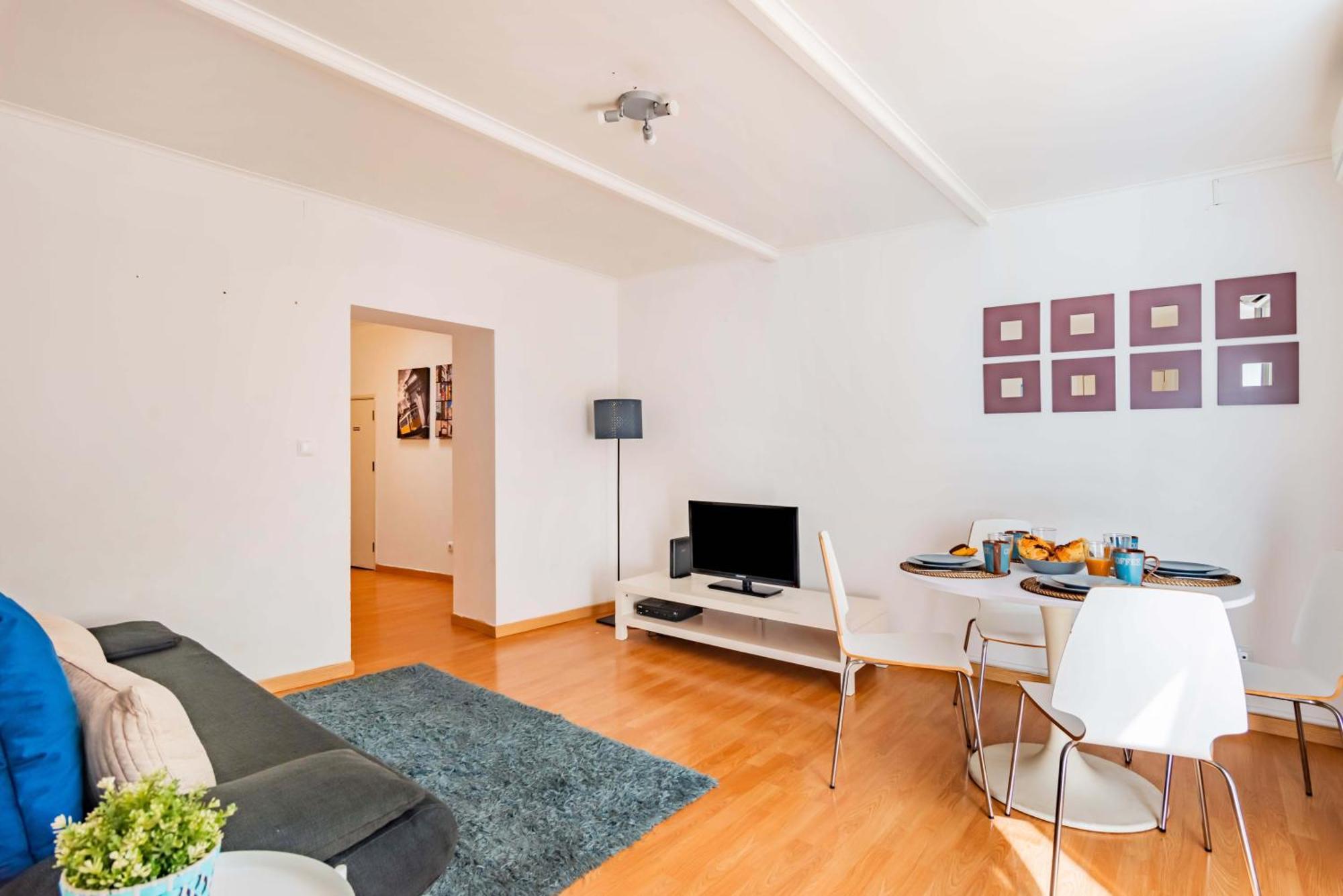 Alfama Cozy Apartments リスボン 部屋 写真