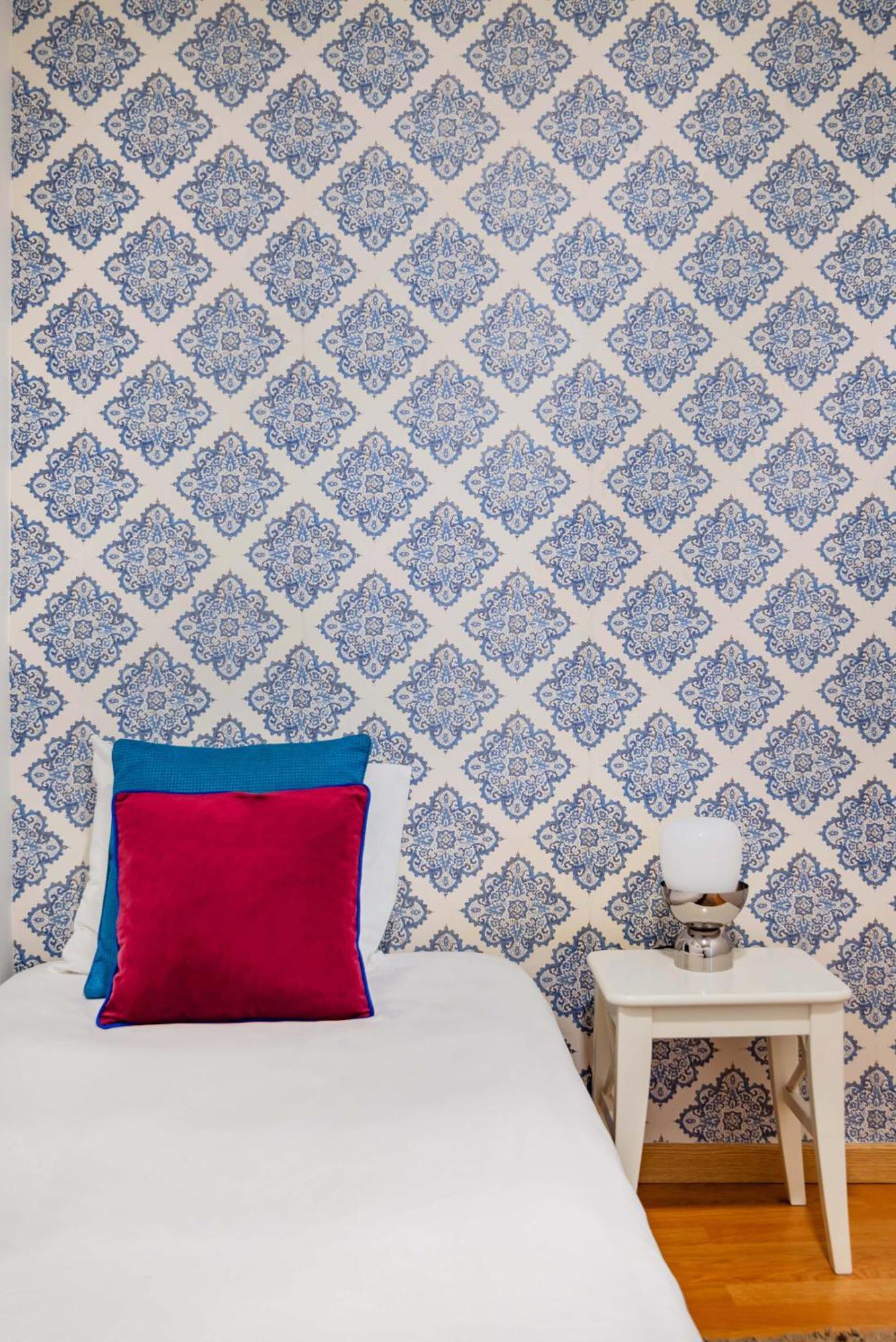 Alfama Cozy Apartments リスボン 部屋 写真