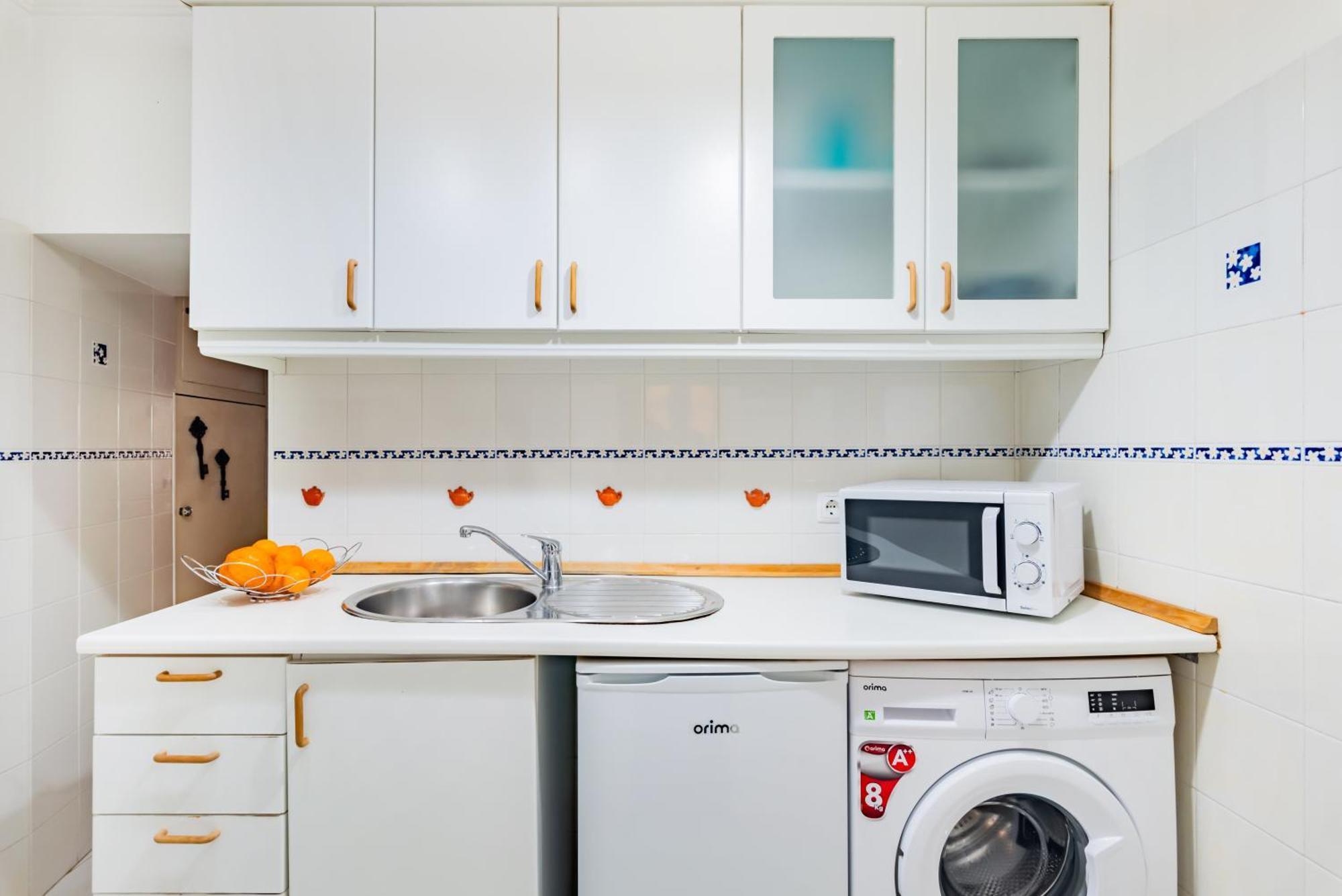 Alfama Cozy Apartments リスボン 部屋 写真