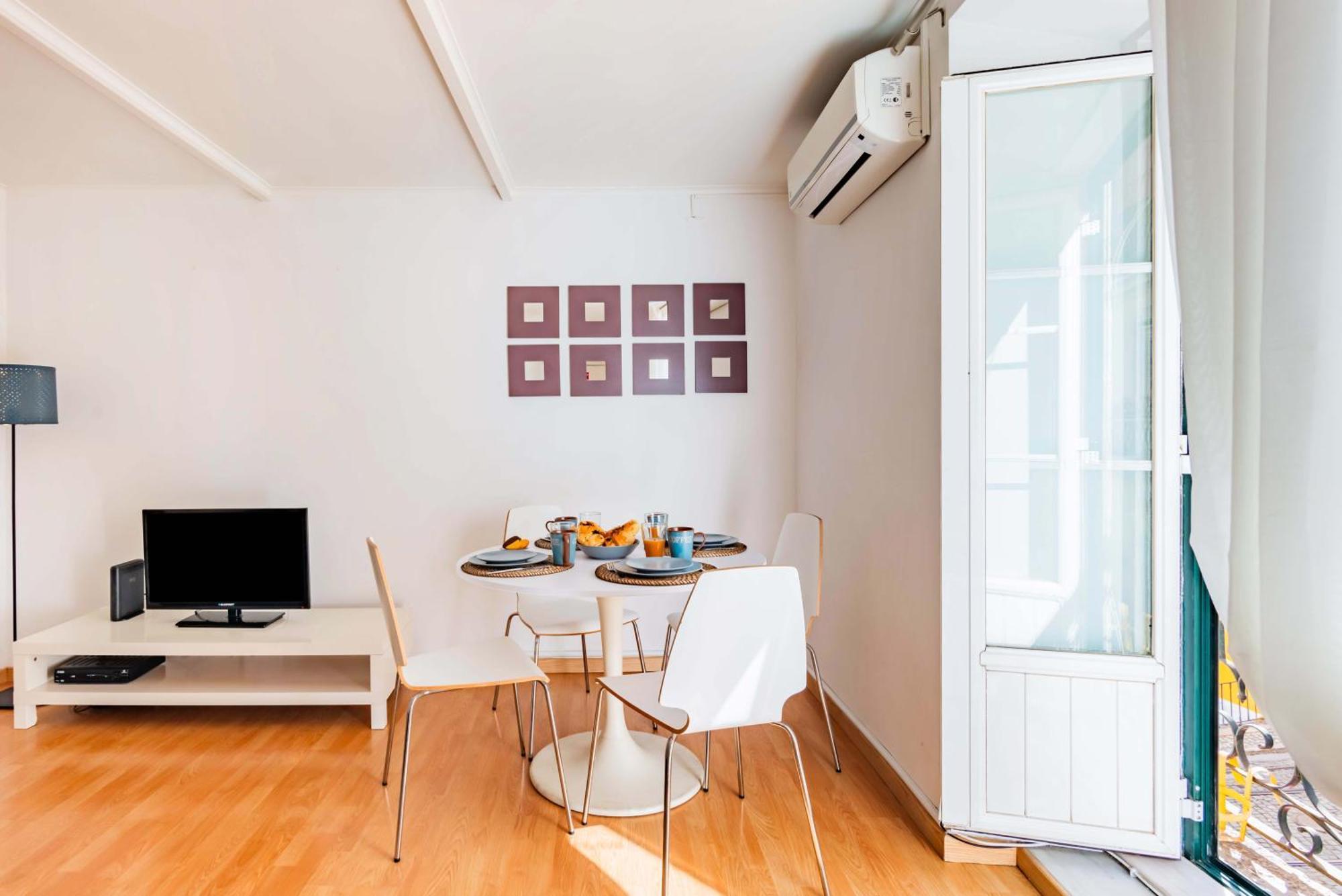 Alfama Cozy Apartments リスボン 部屋 写真