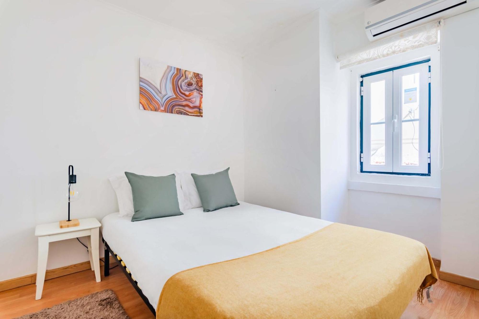 Alfama Cozy Apartments リスボン エクステリア 写真