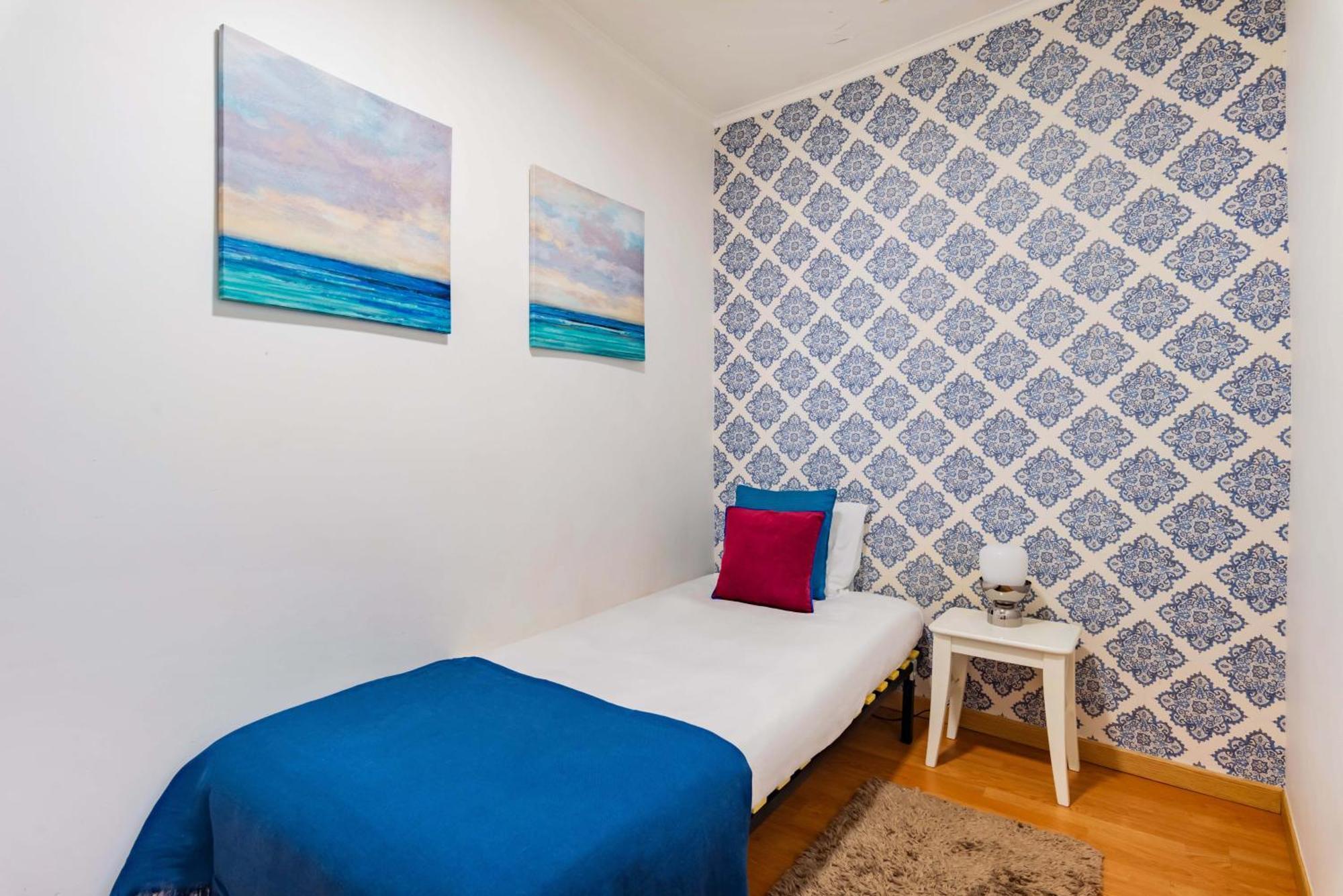 Alfama Cozy Apartments リスボン エクステリア 写真