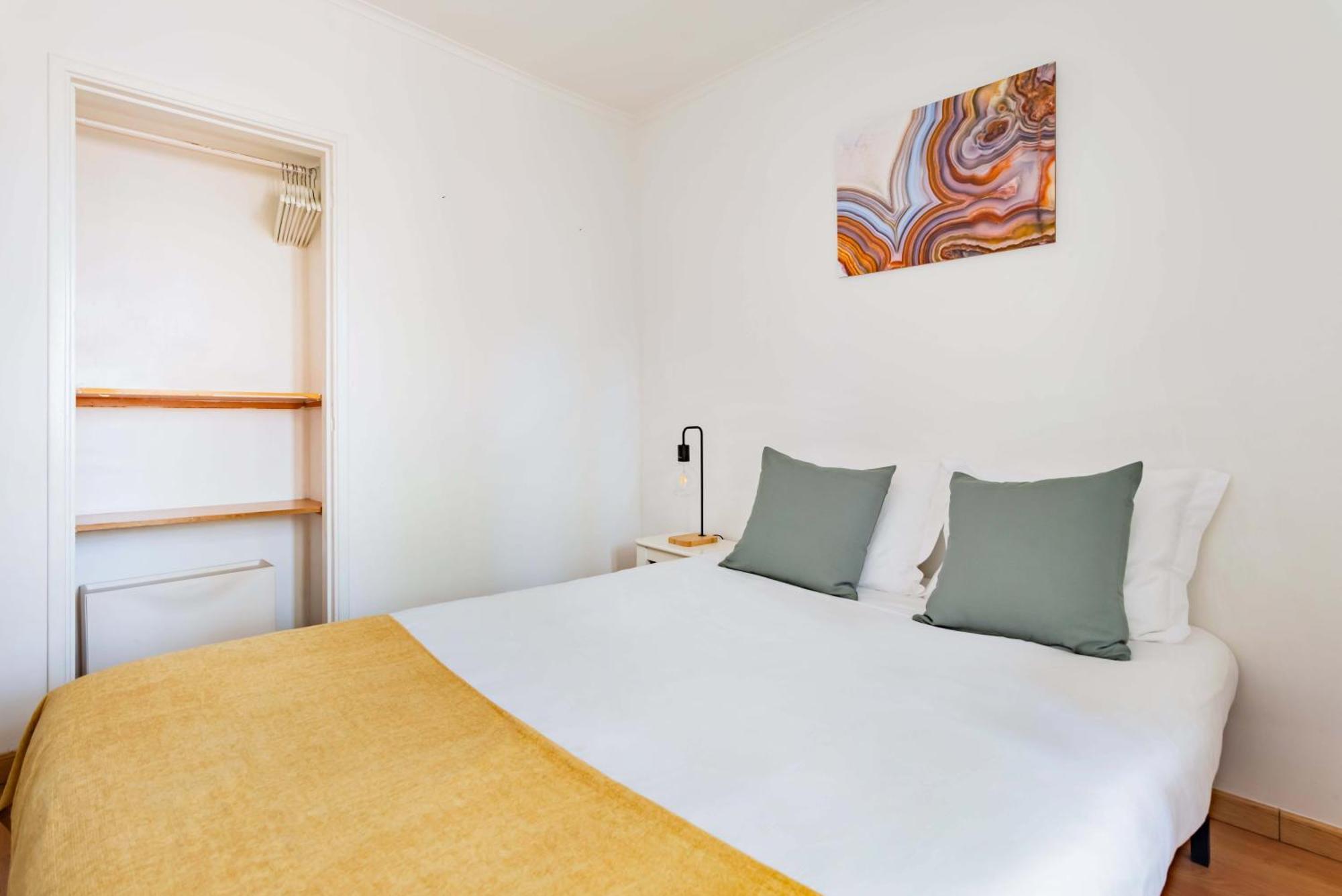 Alfama Cozy Apartments リスボン 部屋 写真