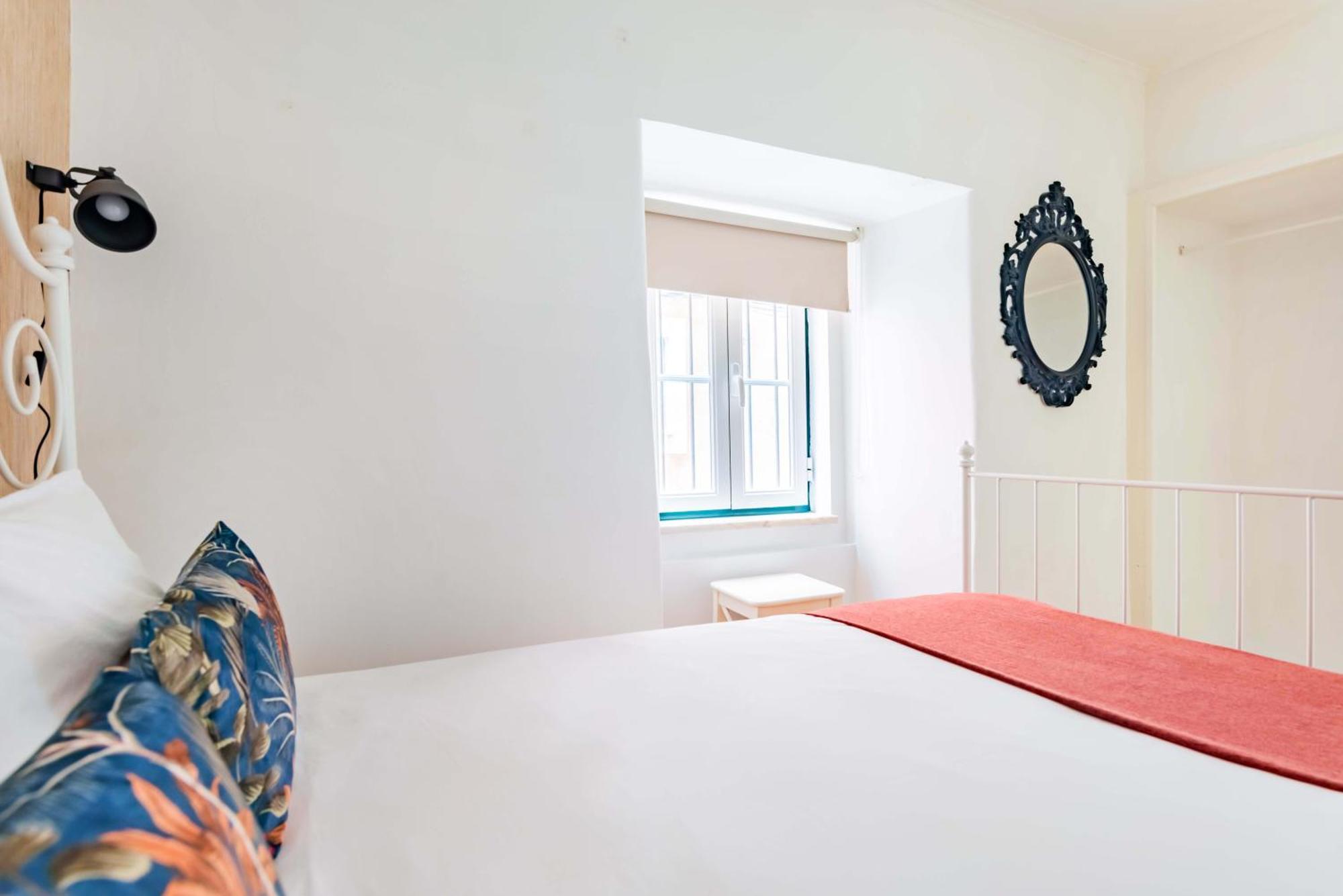 Alfama Cozy Apartments リスボン 部屋 写真