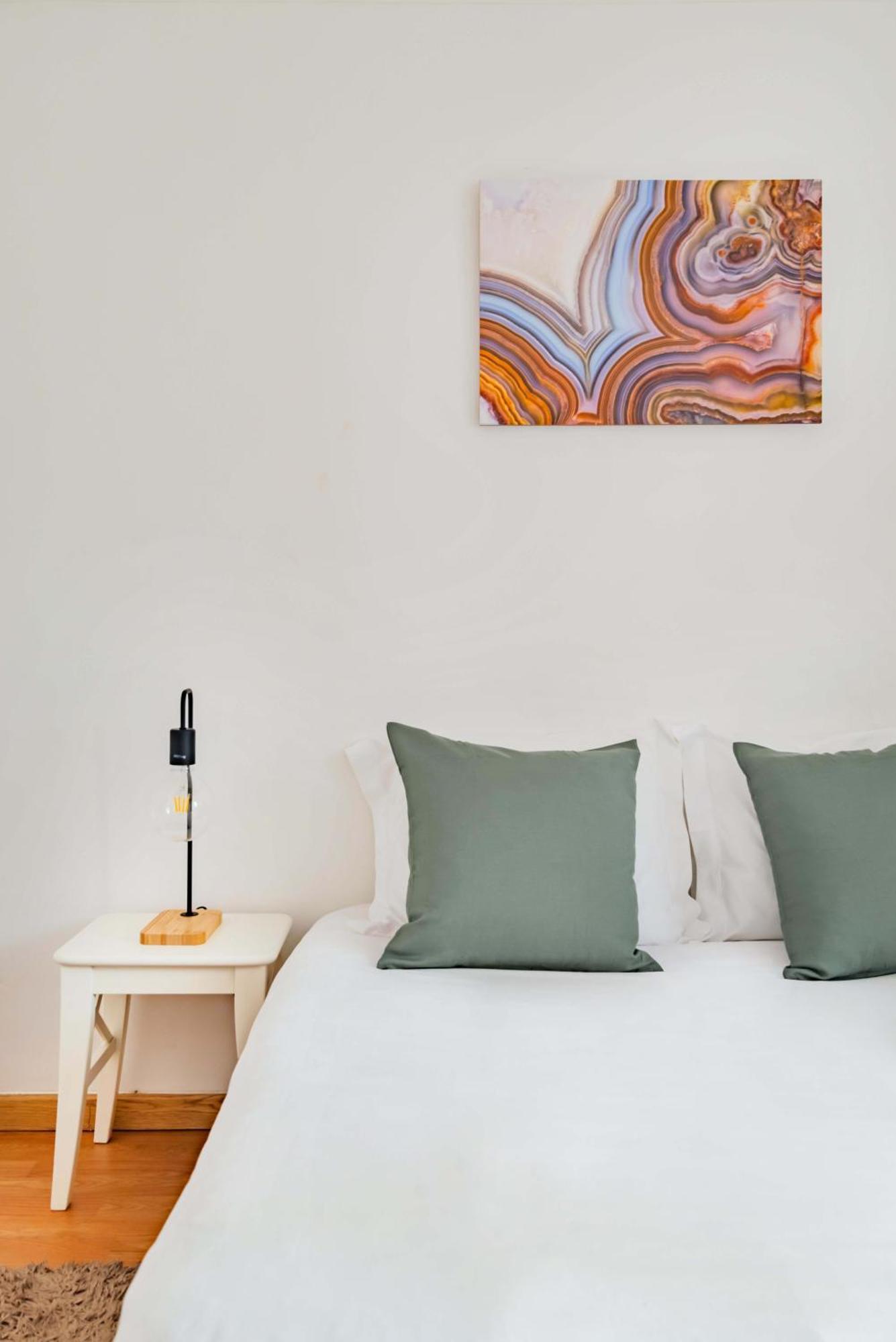 Alfama Cozy Apartments リスボン 部屋 写真