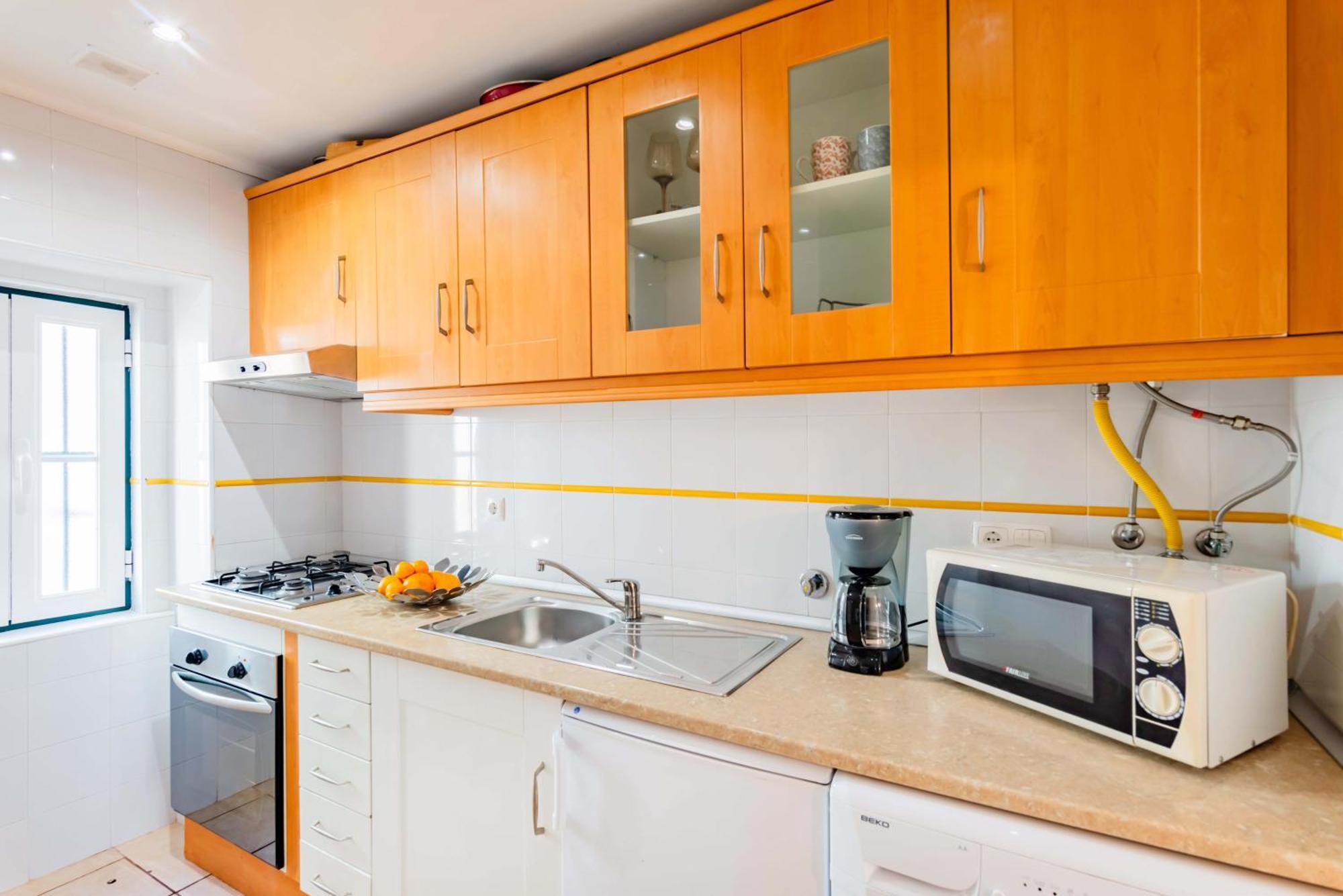 Alfama Cozy Apartments リスボン 部屋 写真