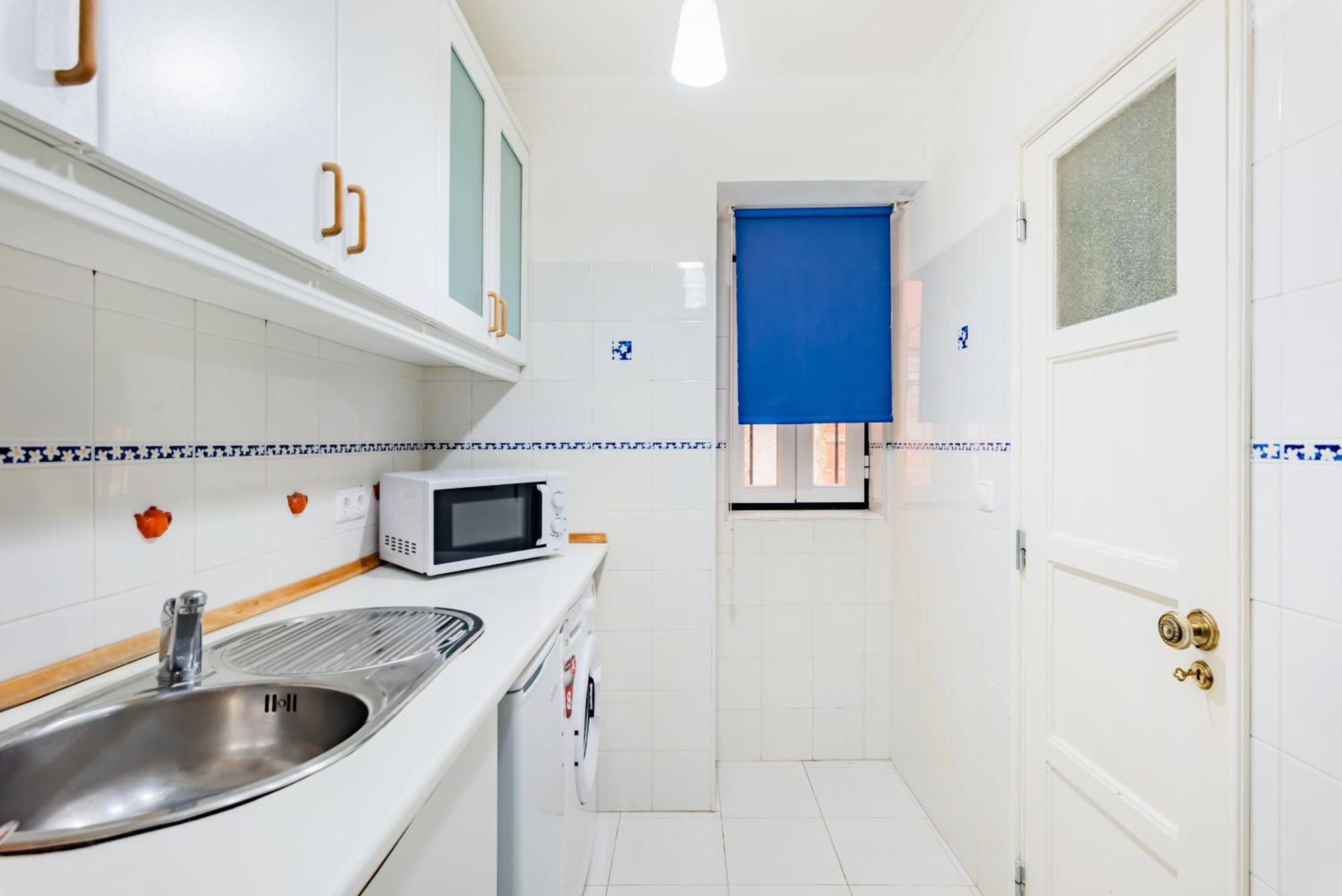 Alfama Cozy Apartments リスボン 部屋 写真