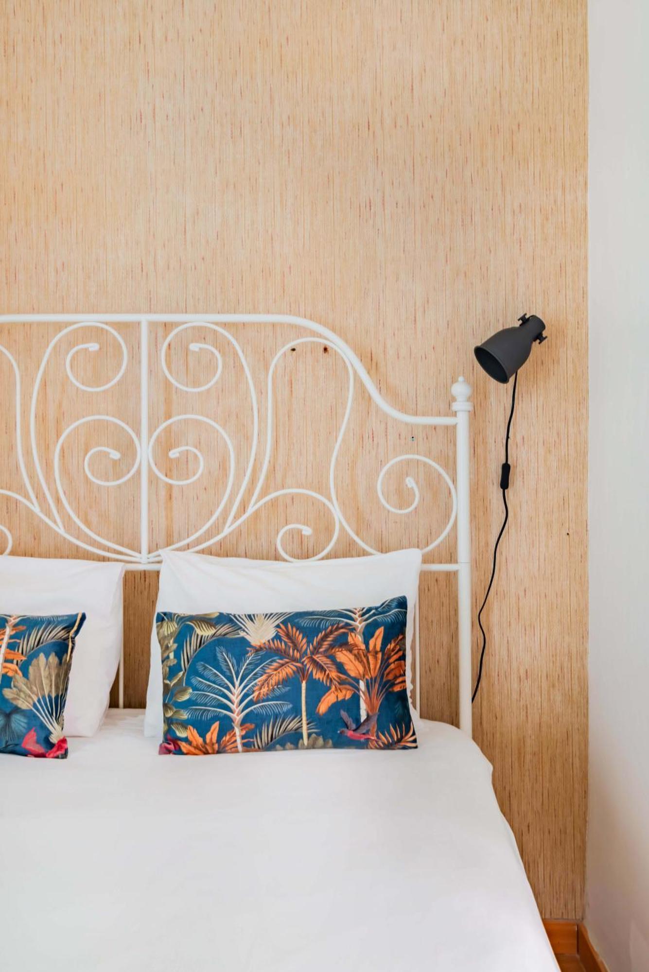 Alfama Cozy Apartments リスボン 部屋 写真