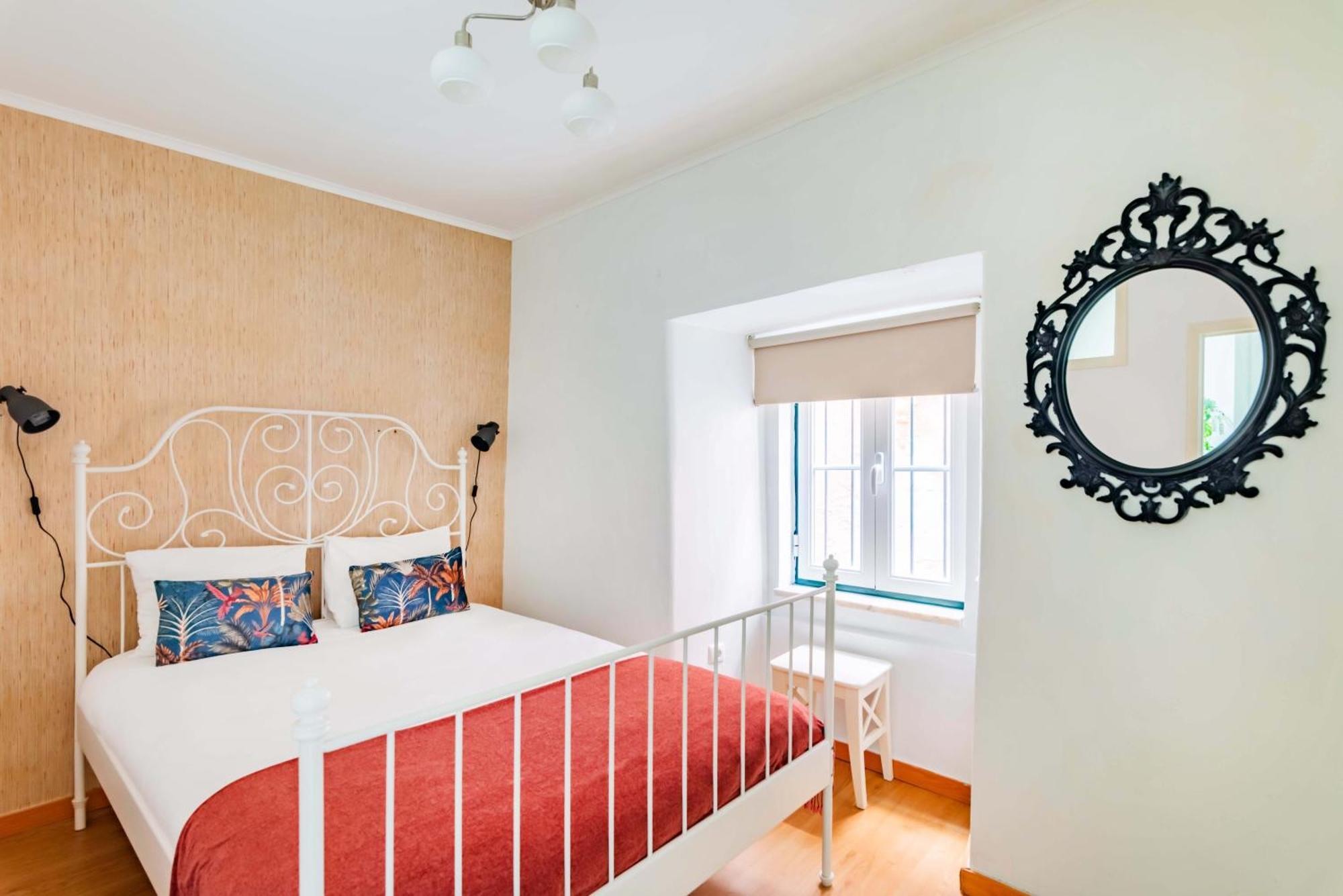 Alfama Cozy Apartments リスボン エクステリア 写真